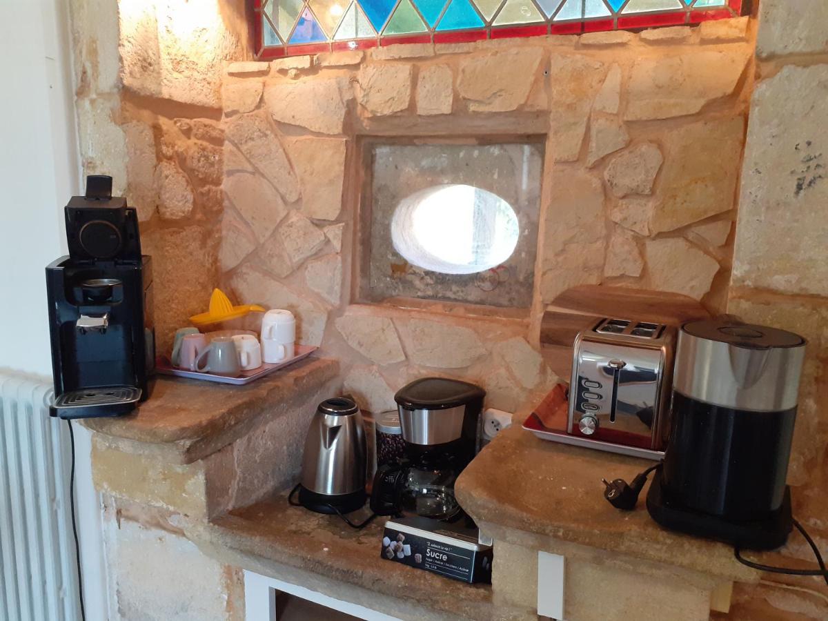 Gite "Las Casitas Du Lot" Dans Le Perigord Frayssinet-le-Gélat Екстериор снимка